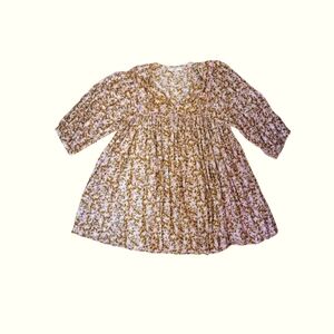 Natural Life mini dress size XL